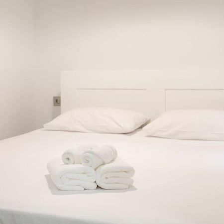 Cozy Apartment City Center Alicante Exterior foto